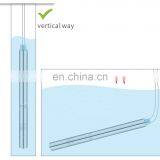 4SD 3 Phase Stainless Steel Submersible Deep Well Pump Anti Sand Impeller Bomba Sumergible 3kw 4hp thumbnail-7