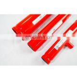 Welded Steel Pipe SCH 10 Complain to ASTM A 795 Groove Ends thumbnail-5