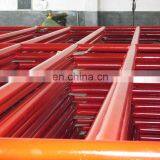 Galvanized Fencing Panels thumbnail-7