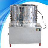 TM-65 3500w 220v Easy to Handle Duck Feather Plucker Abattage Automatise Desplumadora de Pluma de Pato thumbnail-4