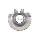 Hay Rake Agricultural Pinion Gear 150927M3 Square Baler Spear Parts for Bale Machine thumbnail-5