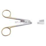 Assured Quality Orthopedic Surgical Instruments Thread Cutter Stainless Steel Orthopedic Implants Veterinary Orthopedic