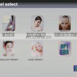 2019 Latest OPT Epilation Machine /Beauty Equipment Shr Hair Removal And Tattoo Removal Machine thumbnail-6