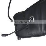 Electric Massager Belt Stimulator Abdominal Muscle Toning Machines thumbnail-5