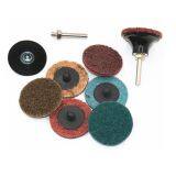 Специальный абразивный блок для различных видов автомобильной краски и высококачественный абразивный блок для удаления ржавчины с автомобильной краски thumbnail-4