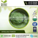 Natural Food Grade Spirulina Powder (Dietary Supplement) for Sale thumbnail-4