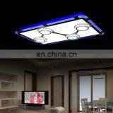 Atmospheric Living Room Lights Led Ceiling Lamp Bedroom Light Emitting Side of the New Creative Restaurant Lighting thumbnail-4