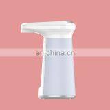330ml Electronic Crystal Wall Mount Soap Dispenser thumbnail-4