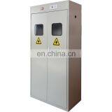 Laboratory Furniture Gas Bottle Cabinet/Gas Cylinder Cabinet thumbnail-6