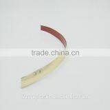 Brand New PVC Sliver Car Strip for Bumpers and Window With Adhensive 3M Tape thumbnail-6