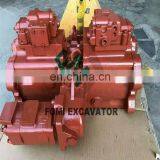 R215 R215-7 R215-9 Excavator Parts 31N6-10010 31N6-10050 Hydraulic Pump thumbnail-4