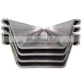 SY295 Hot Rolled Steel Sheet Pile 400x100 thumbnail-2