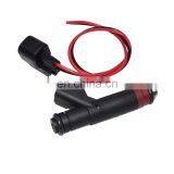 New Fuel Injector 53032145AA W/ Pigtail Wires 1P1344 For Dodge Dakota Durango thumbnail-1