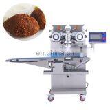 Maamoul Arabian Date Filled Cookies Making Machine thumbnail-5