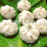 Top Quality Professional Commercial Encrusting Machine Hot Sell India Snack Food Modak Making Machine thumbnail-4