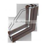Shengxin Construction Aluminium Extrusion Profile for Sliding Window and Door thumbnail-1