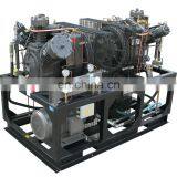30Bar Medium and High Pressure Piston Compressor thumbnail-5