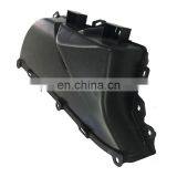 Quality Guaranteed Plastic Shell Injection Tooling Mold/Mould thumbnail-4