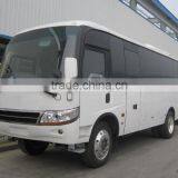 Dongfeng EQ6760L3DY 4WD off Road Bus SL thumbnail-6