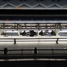 3200 Chainstitch QUILTING MACHINE thumbnail-4