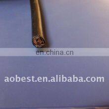 China Best Price 4mm 6mm 10mm 12mm 25mm Concentric Cable thumbnail-1
