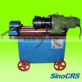 Manufacture of Rebar Portable Threading Machine With Chasers