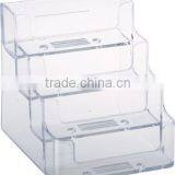 PS 4 Tiers Business Card Holder thumbnail-1