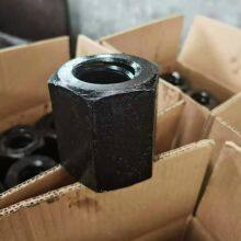 High Strength of Prestressed Hexagon Nuts for Bridge Construction thumbnail-2