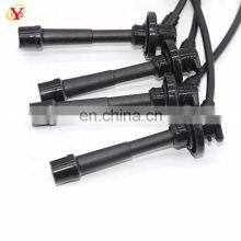 HYS Ignition Wires Set Spark Plug Wire Set Ignition Cable for 90919-22285,90919-22211 4AFE thumbnail-3