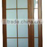 3mm-12mm Frost Glass