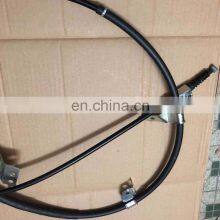 HIGH QUALITY PARKING BRAKE Brake CABLE 46430-26450 FOR HIACE TRH223 thumbnail-5
