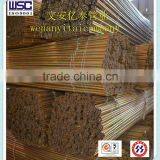 40mm Galvanized Metal Pipe for Wire Made in China Wall Thickness1.0-1.6 thumbnail-5