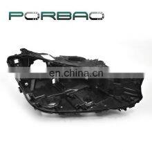 PORBAO Full LED Headlight Housing for G11/G12 730LI 740LI 15-18 YEAR Low Configuration thumbnail-3