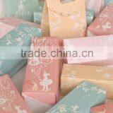 Paper Printed Cookies Packing Box thumbnail-5