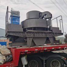 Mobile Sand Making Machine