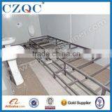 20ft Shipping Container Toilet and Shower Plan thumbnail-6