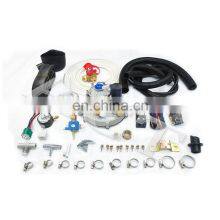 ACT Cng Carburetor Conversion Kit Cng Kit for Petrol Engine Sistema de Gas Vehicular Lpg Conversation Kit Gnv thumbnail-2