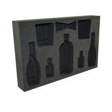 Any Shape EVA Foam Sheet Packing / Black Box Foam Packing thumbnail-2