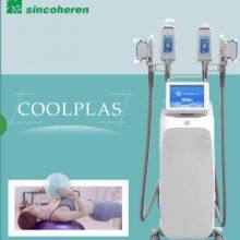Coolplas Slimming Machine thumbnail-2