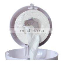 Wholesale Hot Sale American Bathroom Center Pull Toilet Tissue Paper Roll Towel Dispenser thumbnail-4