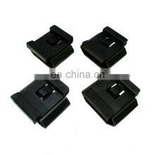 4Pcs Bumper Bracket Front Rear Bumper Cover to Bumper For Mercedes 190E/D W201 thumbnail-4