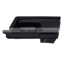 NEW BLACK Door Handles Front LEFT 701837019A FOR Volkswagen EuroVan thumbnail-1