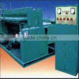 High Quality Automatic Steel Wire Straightening and Cutting Machine