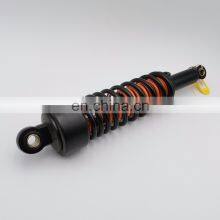 Good Quality Universal Cycling Motorcycle Rear Shock Absorber Bajaj thumbnail-5