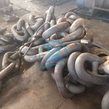 Welded Carbon Steel Stud Anchor Chain