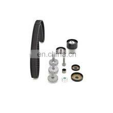 DEPHASER PULLEY & TIMING BELT KIT & WATER PUMP FOR RENAULT MEGANE III / CLIO III RS
