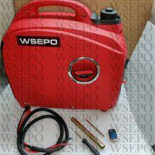 WSE1000I 1KW 12V Portable Silent DC Battery Charging Generator Fast Charger thumbnail-2