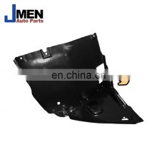 Jmen 51718265468 Front Wheel Housing for BMW E46 01-06 Car Front Left And Right Cover