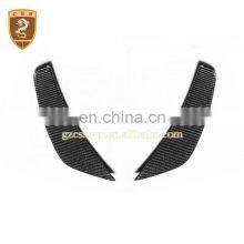 High Quality RZ Style Body Kit for Mclaren MP4 in Cf+frp thumbnail-5