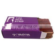 Flat Tire Sealant String For Tubeless Tyre Puncture Repair thumbnail-3